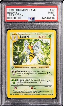 Beedrill