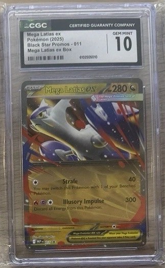 card