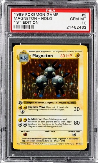 Magneton