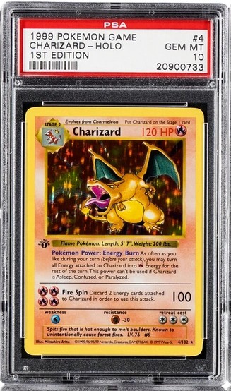 Charizard