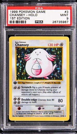 Chansey