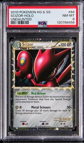 Scizor