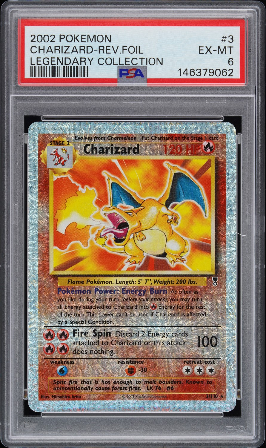 Charizard