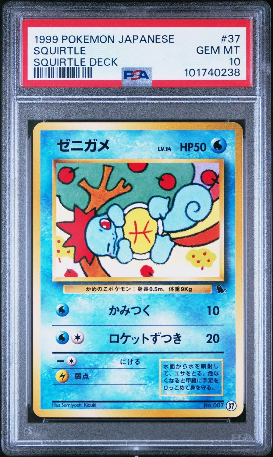 Squirtle