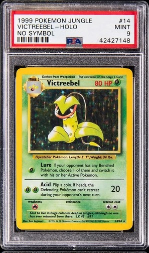 Victreebel