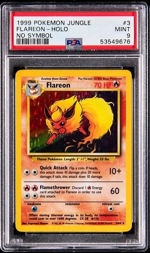 Flareon