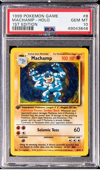 Machamp