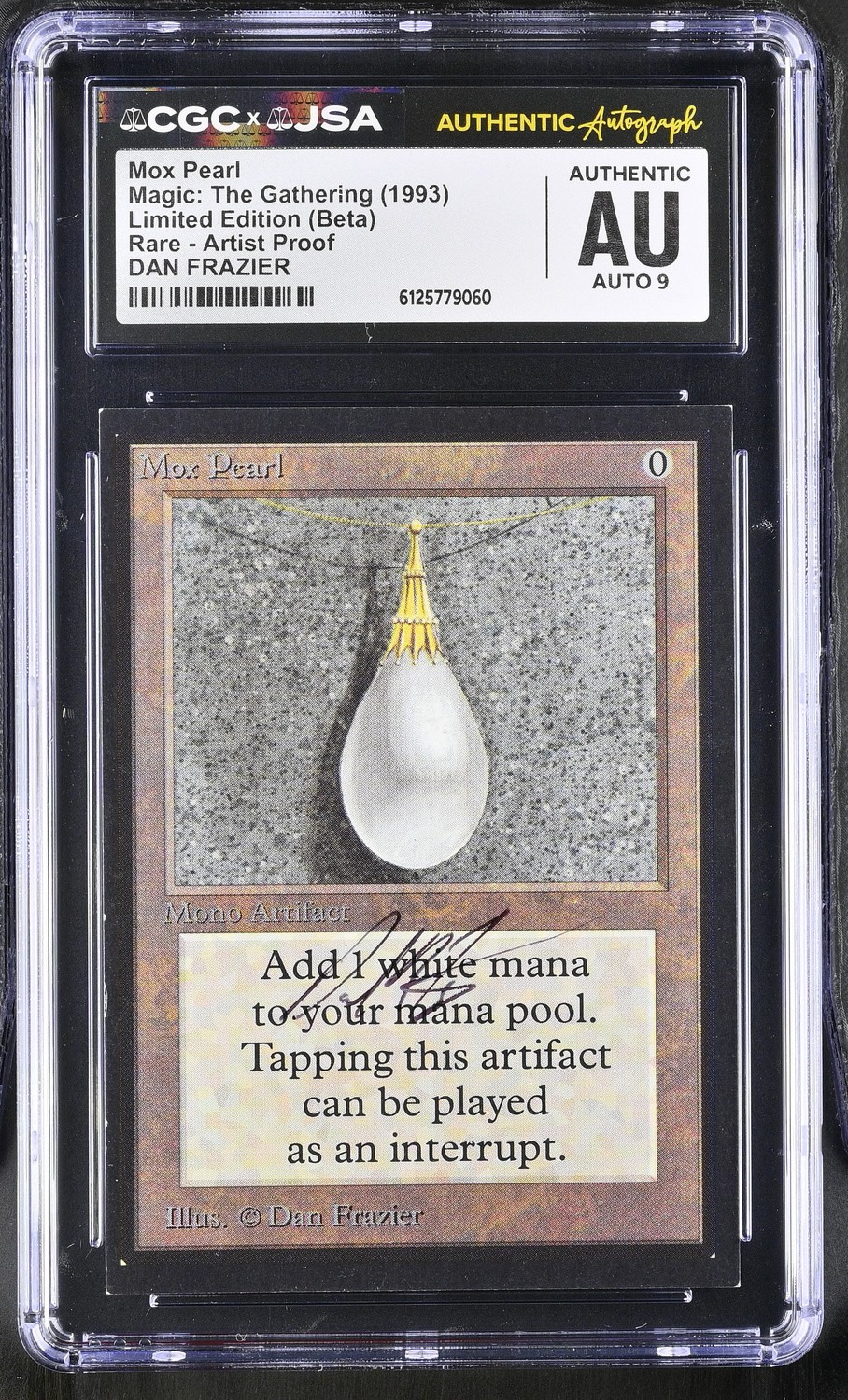 Mox Pearl