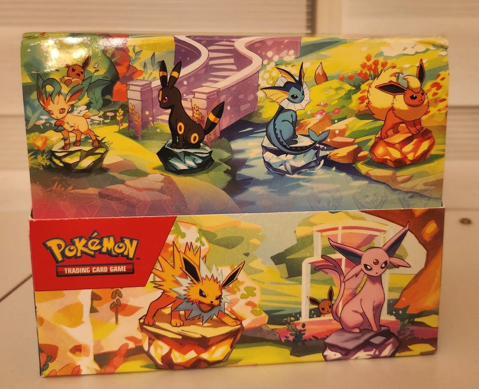 Display