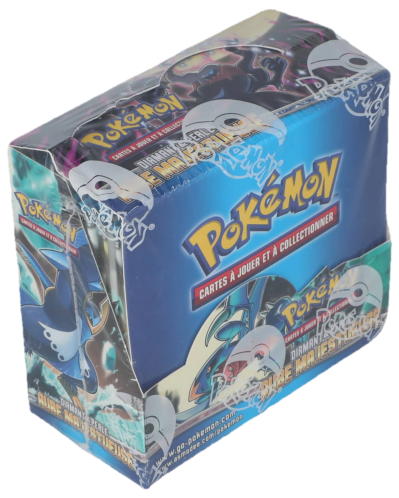 Majestic Dawn Booster Box