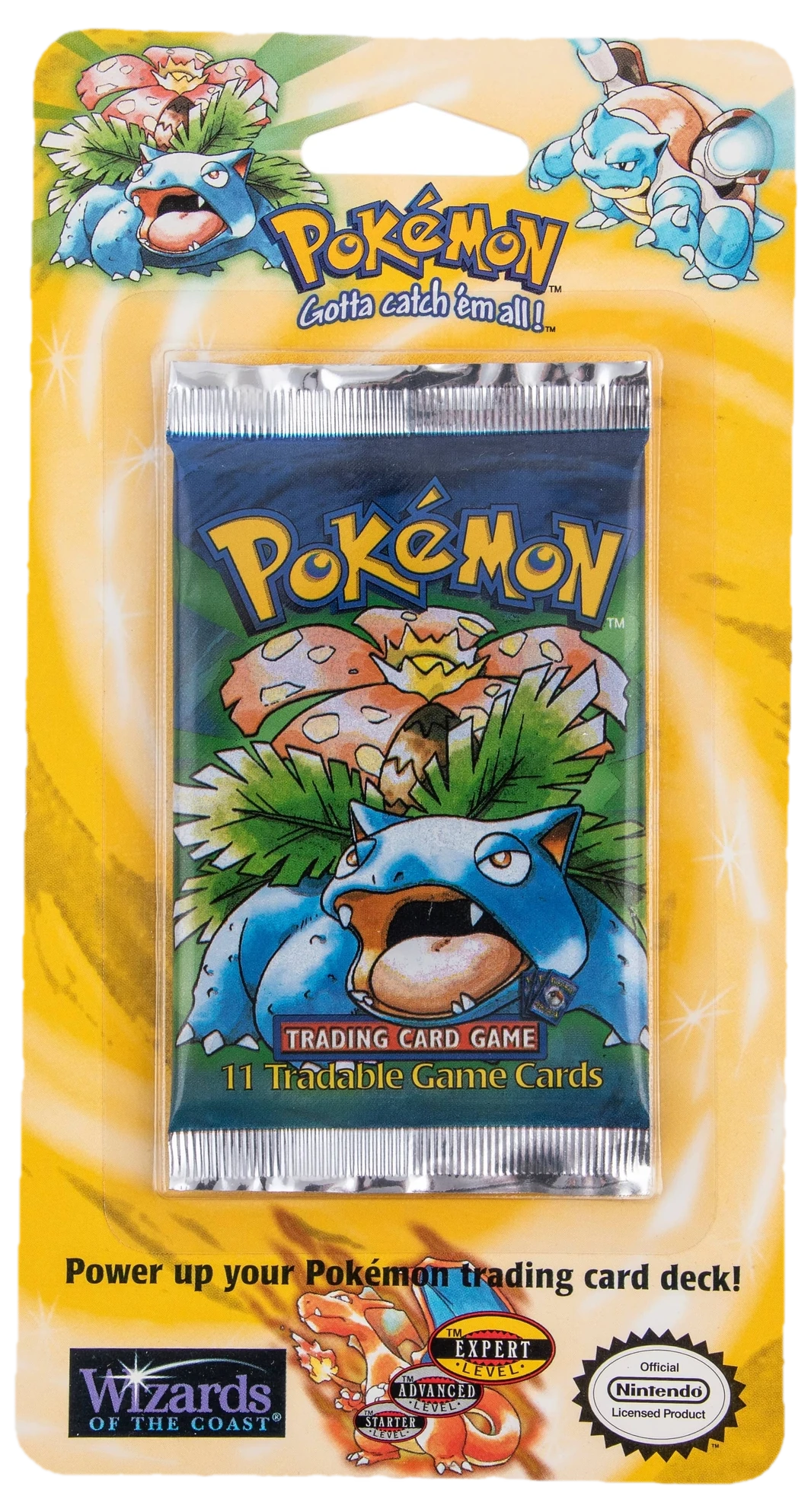 Base Set Blister Multipack