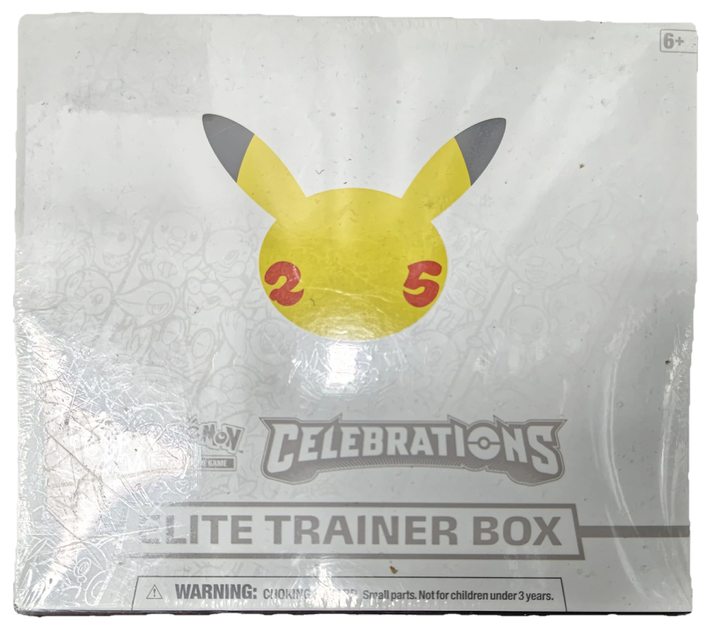 Celebrations Etb
