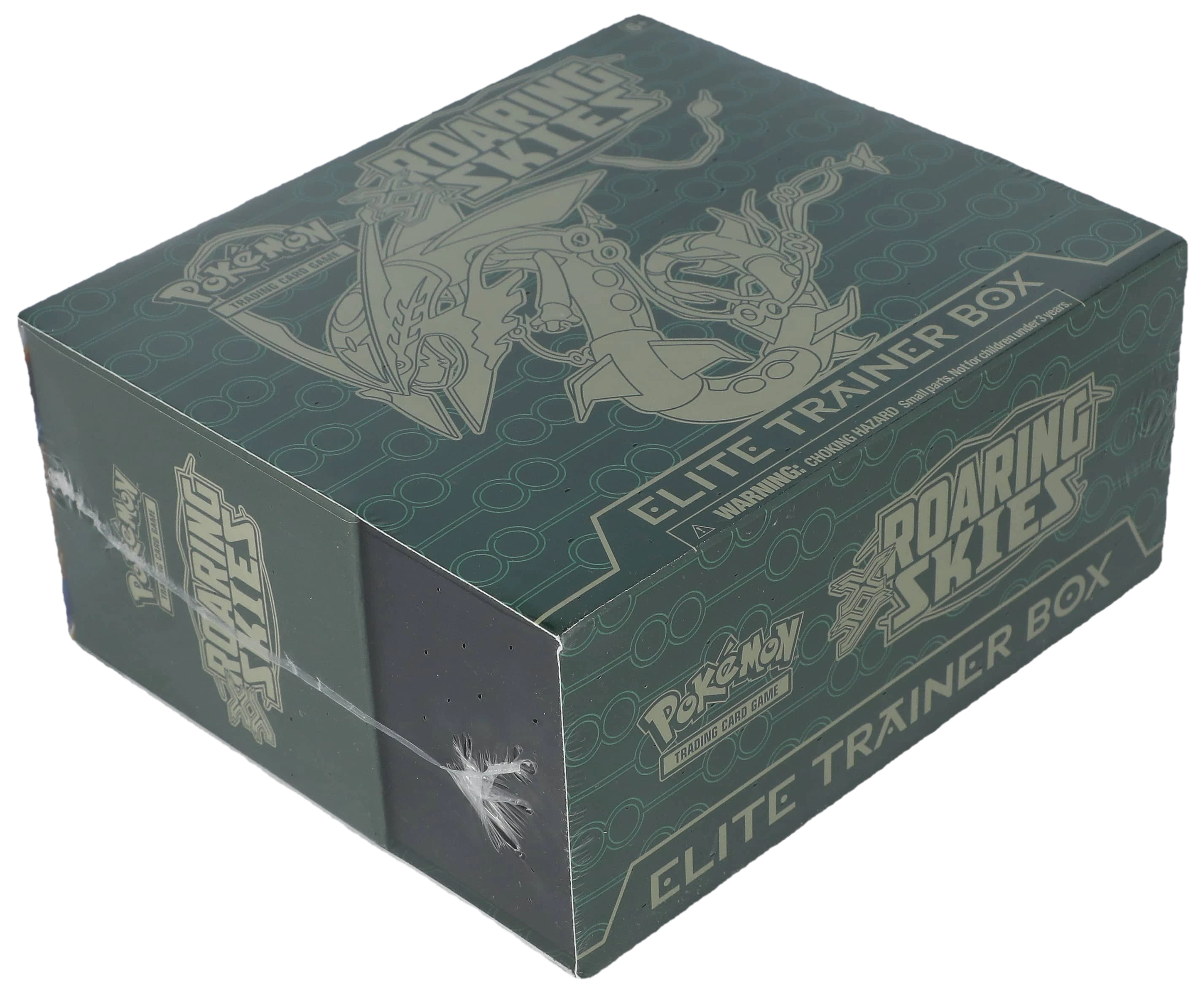Roaring Skies Etb
