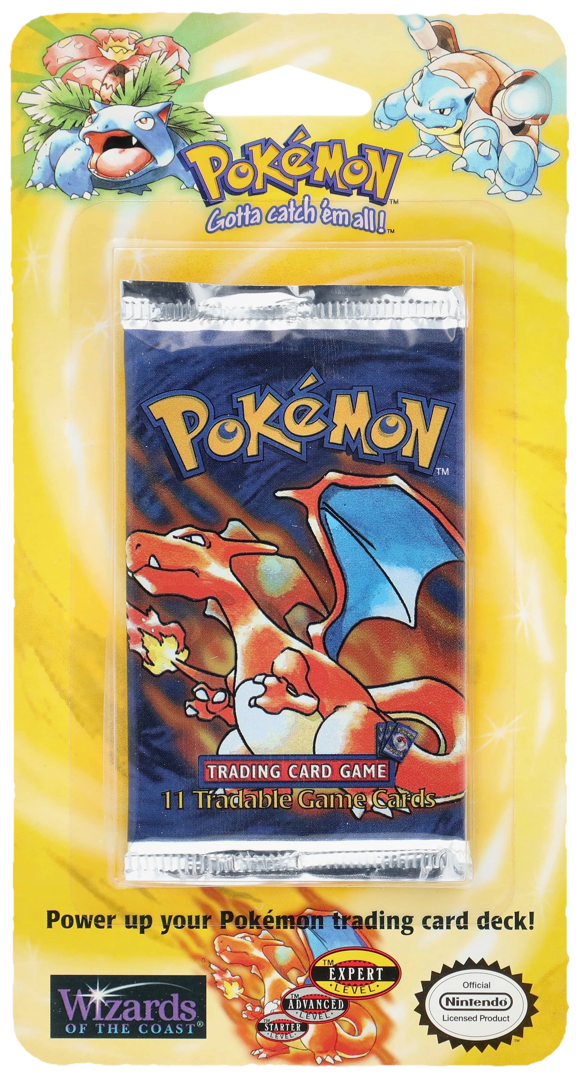 Base Set Blister Multipack