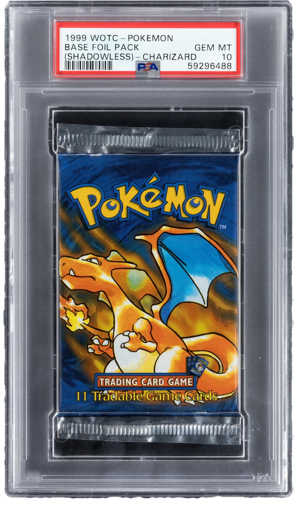 Base Set Booster Pack