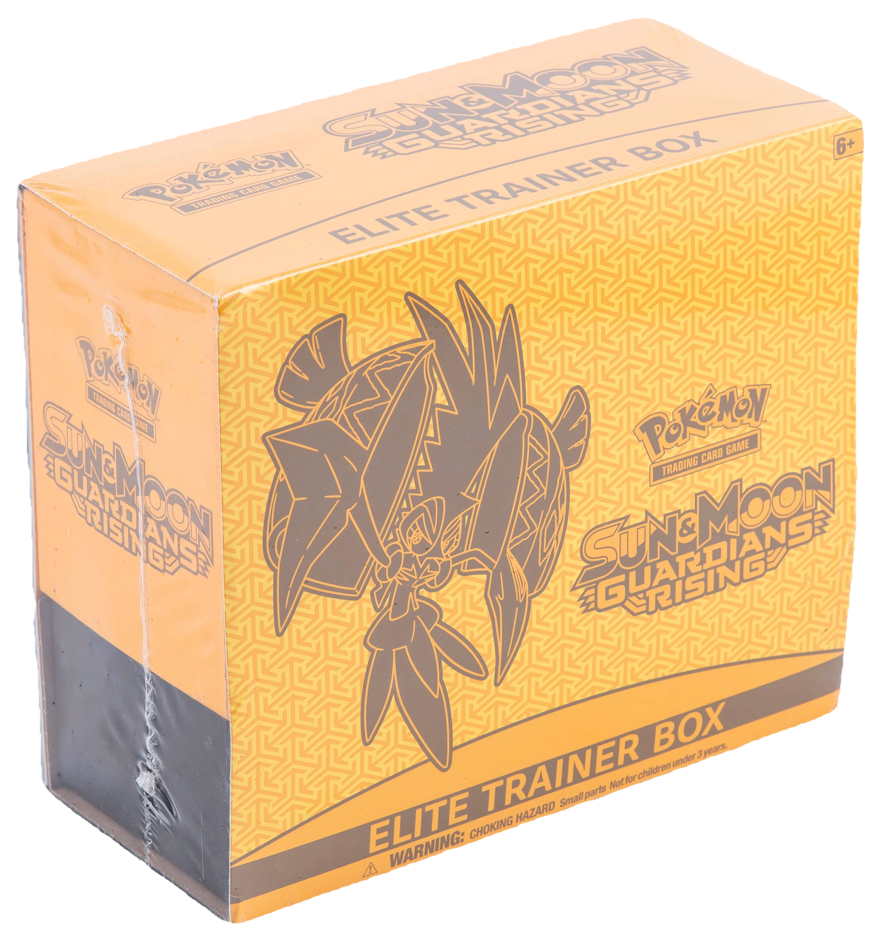 Guardians Rising Etb