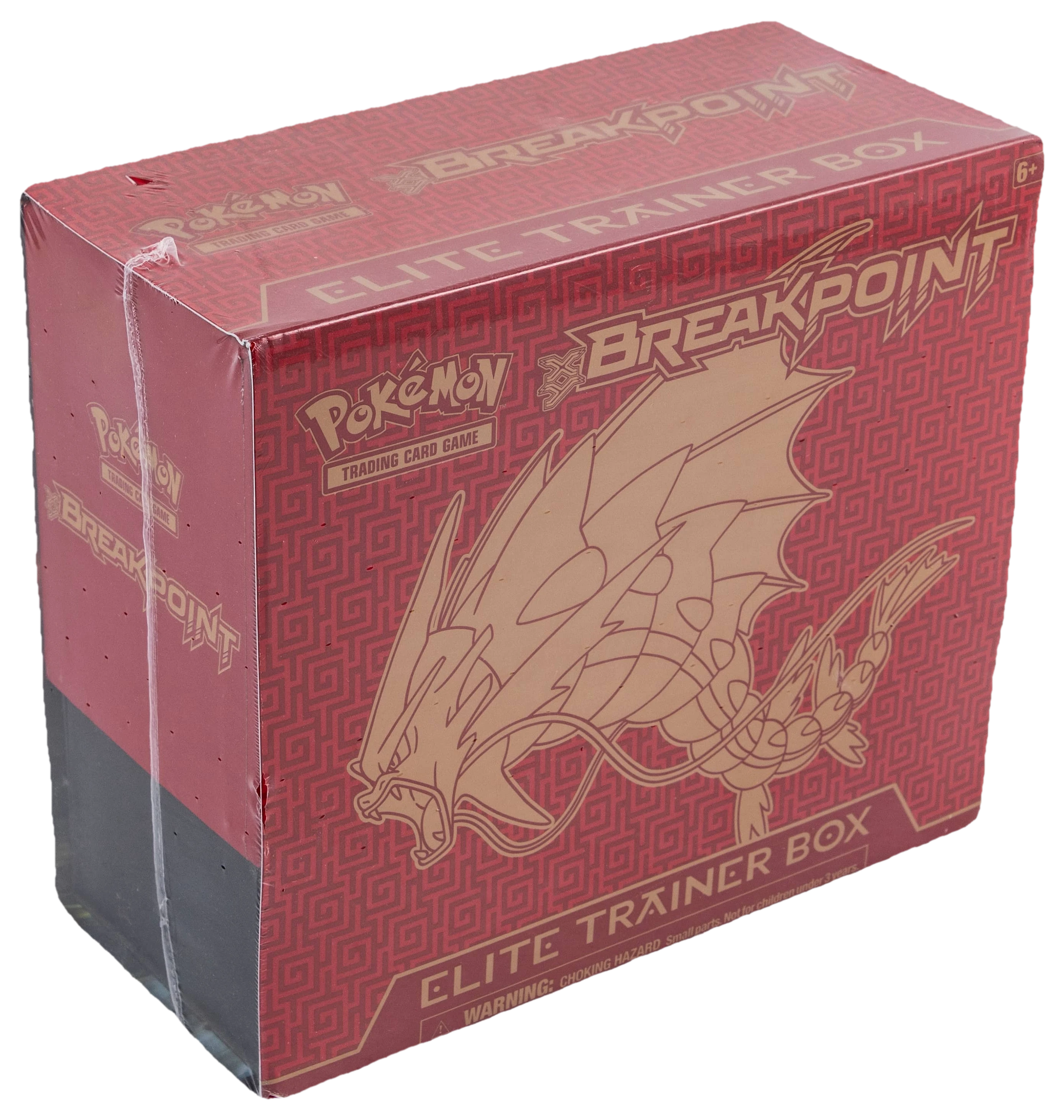 Breakpoint Etb