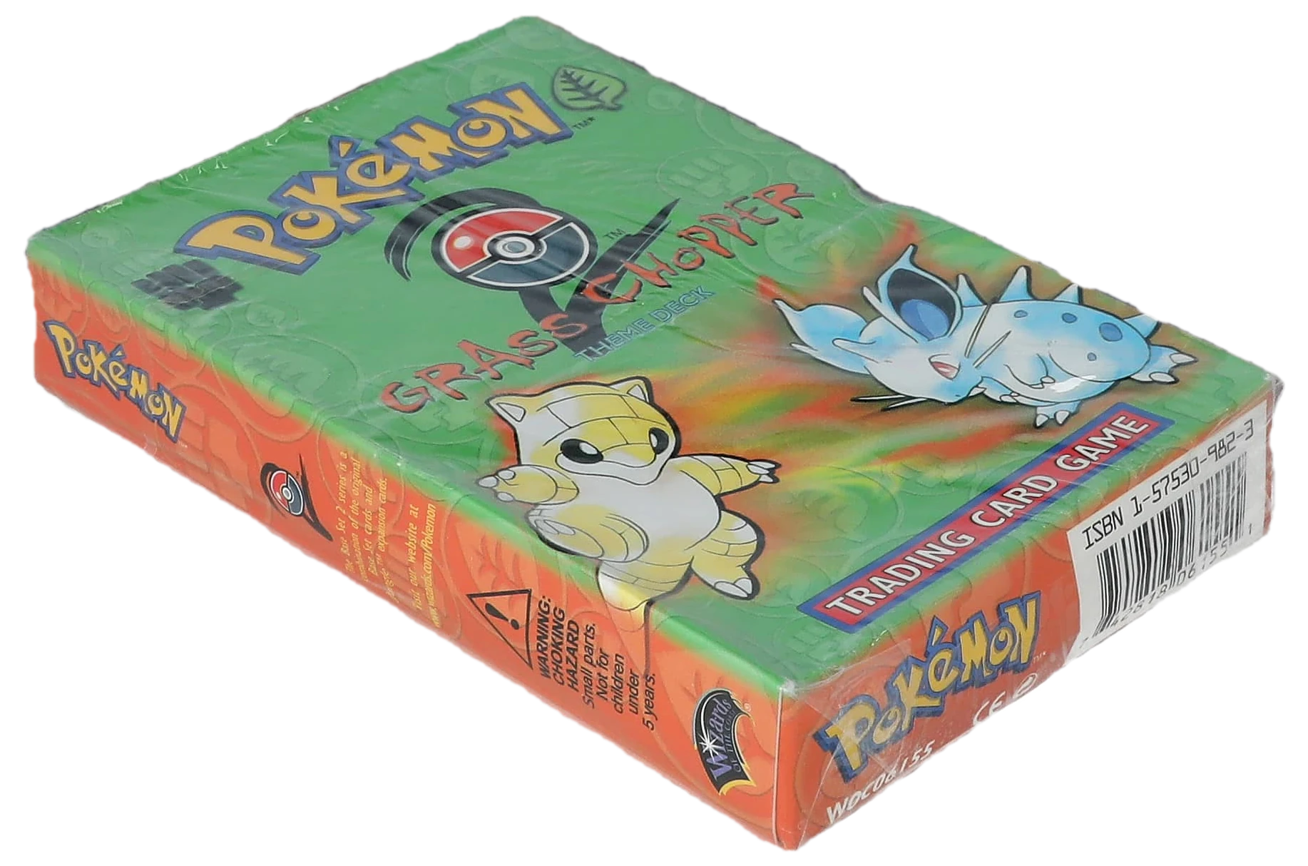 Base Set 2 Theme Deck Deck