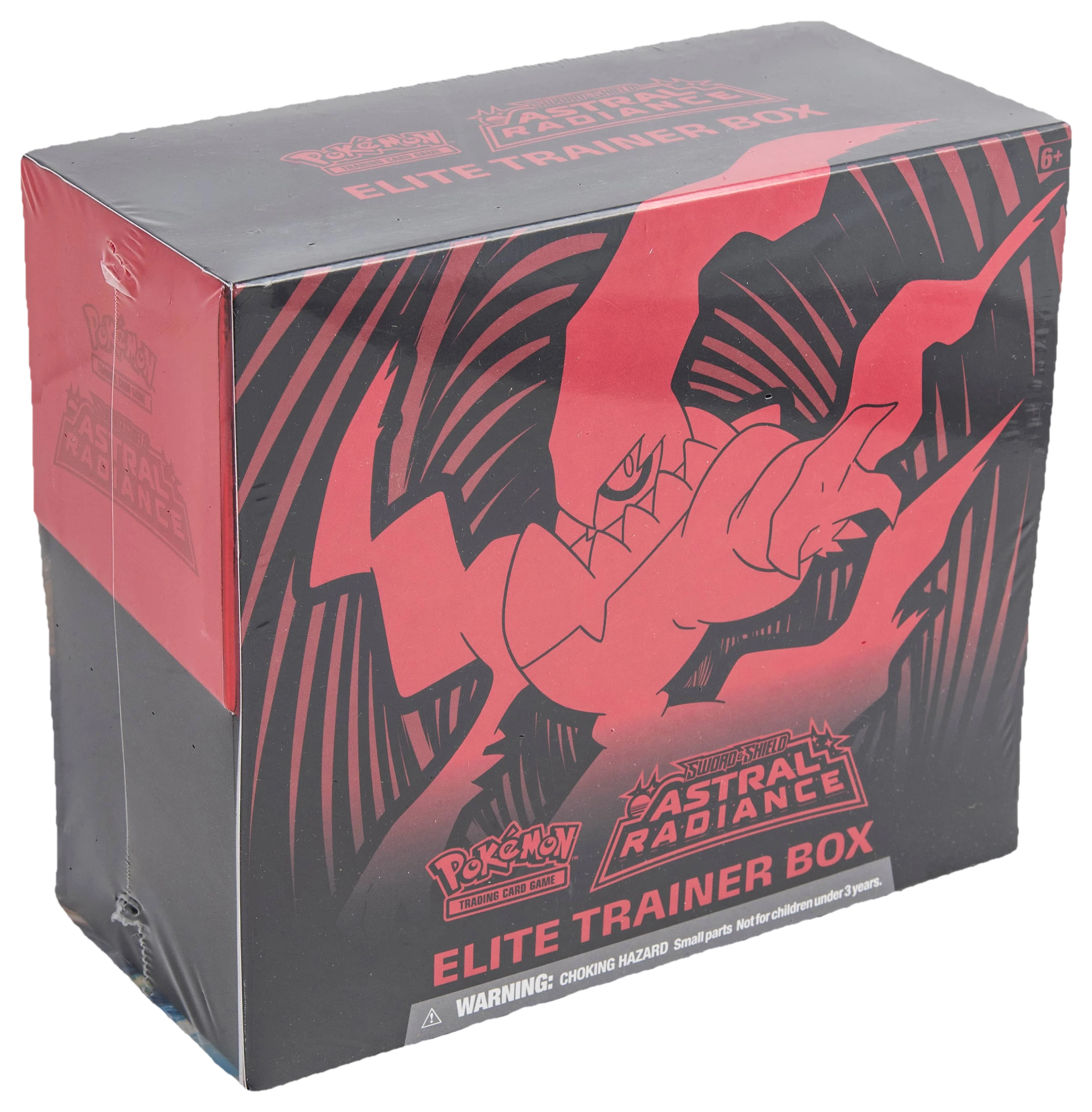 Astral Radiance Etb