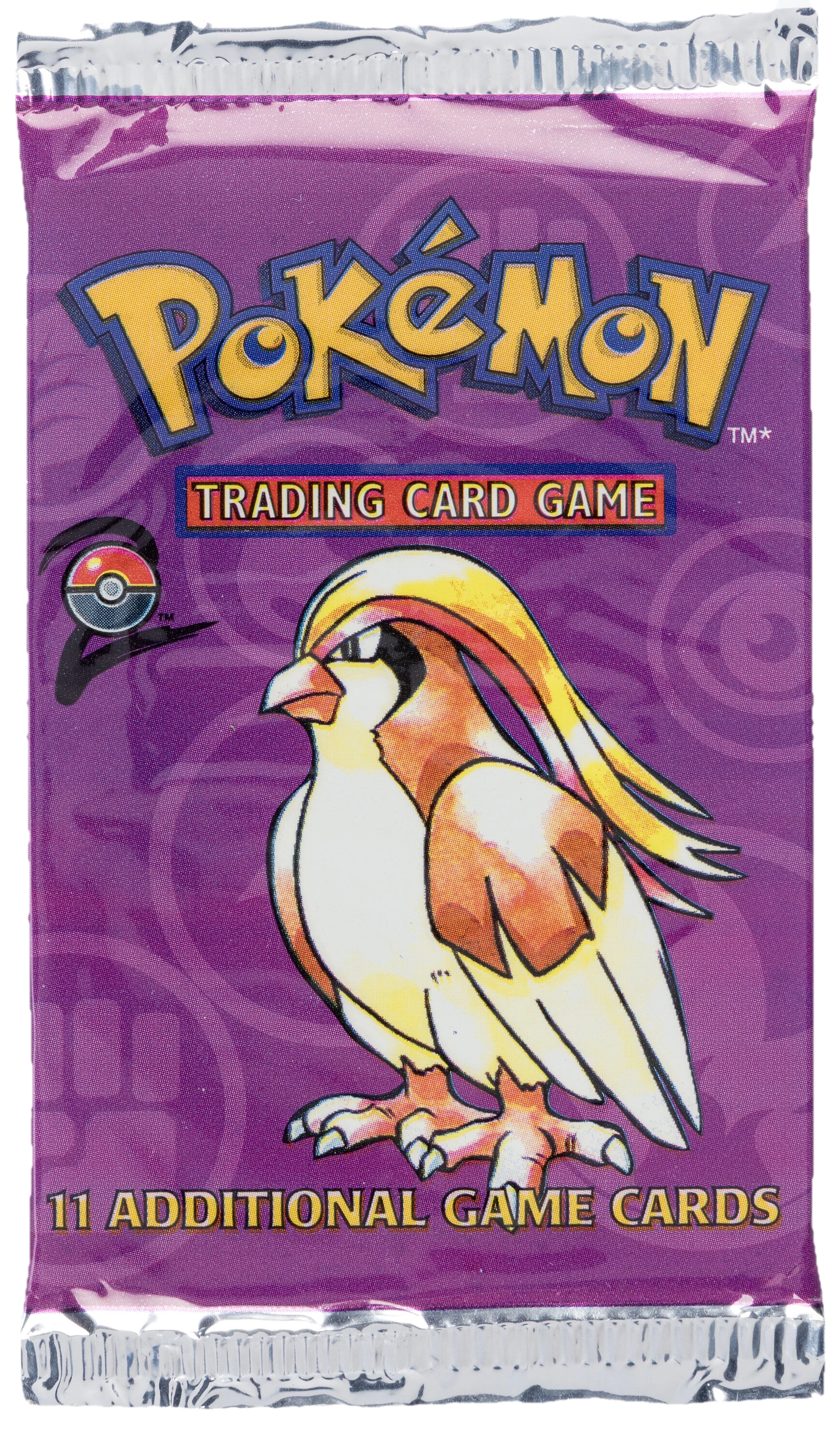 Base Set 2 Booster Pack