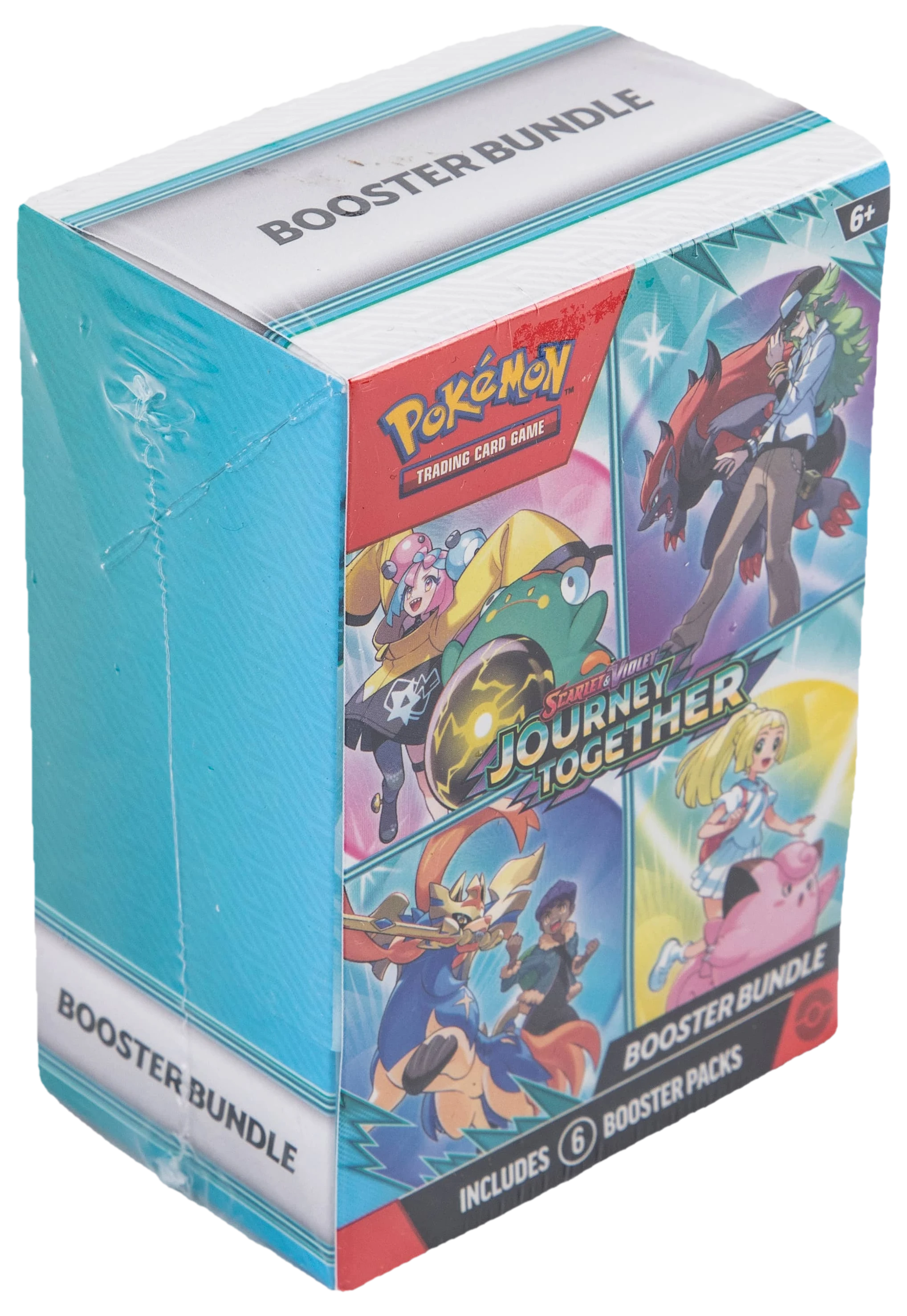 Journey Together Bundle