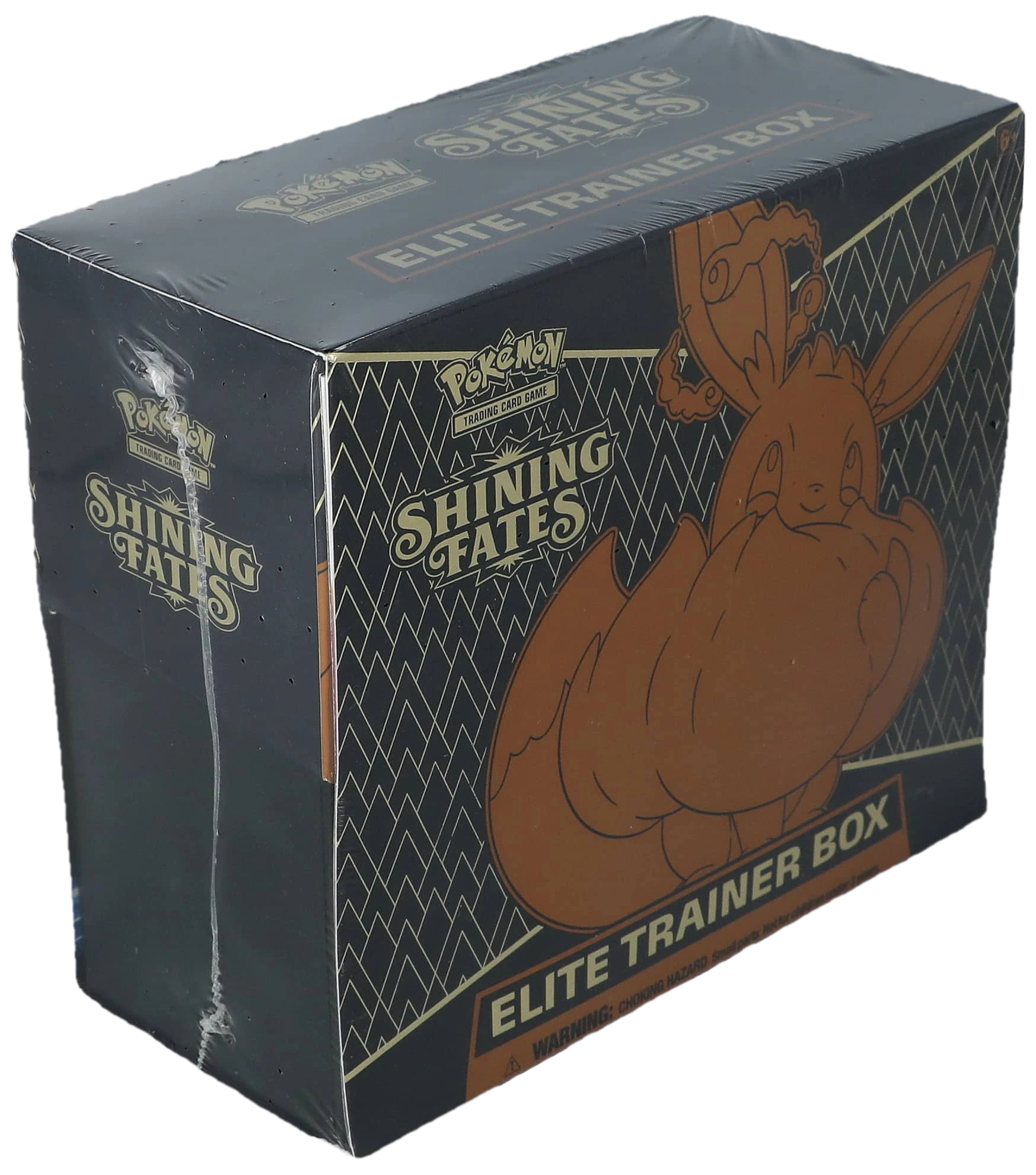 Shining Fates Etb