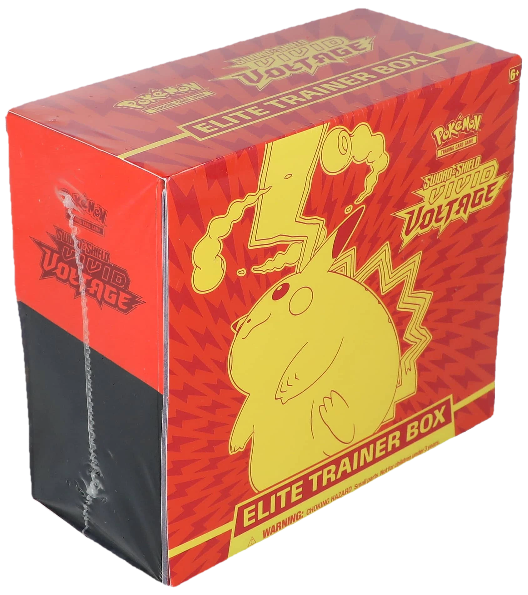 Vivid Voltage Etb