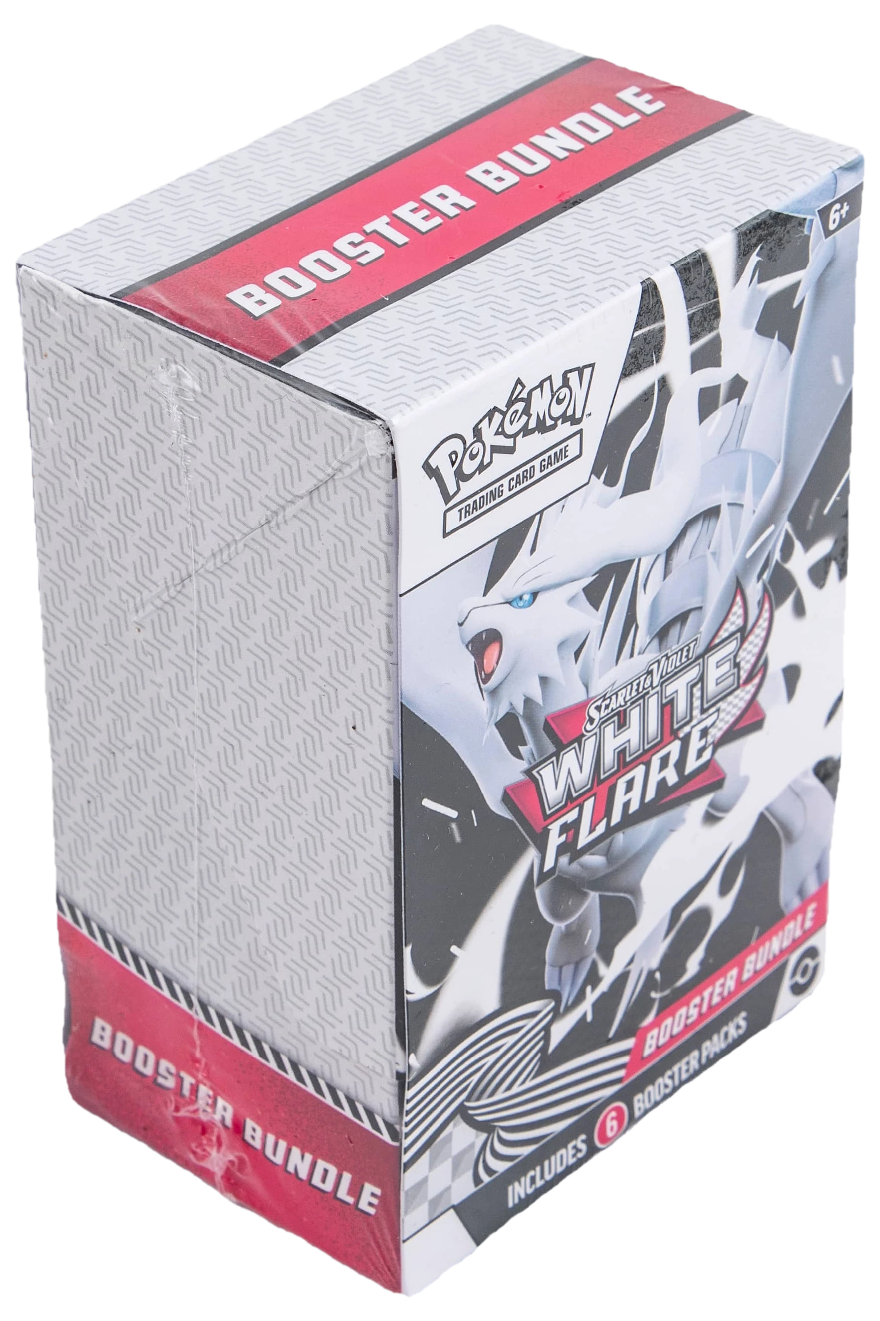 White Flare Bundle