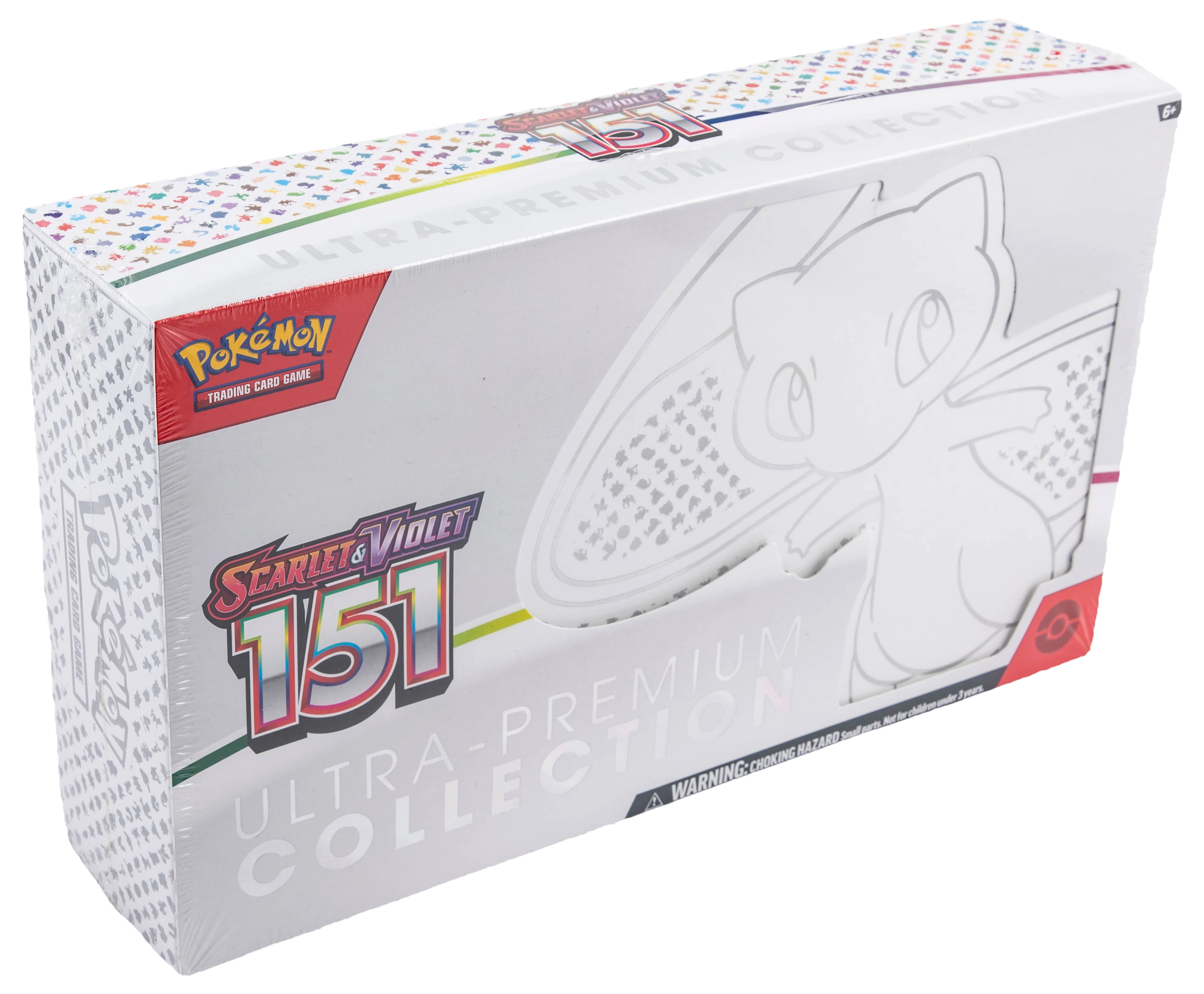 151 Ultra Premium Collection Collection Box