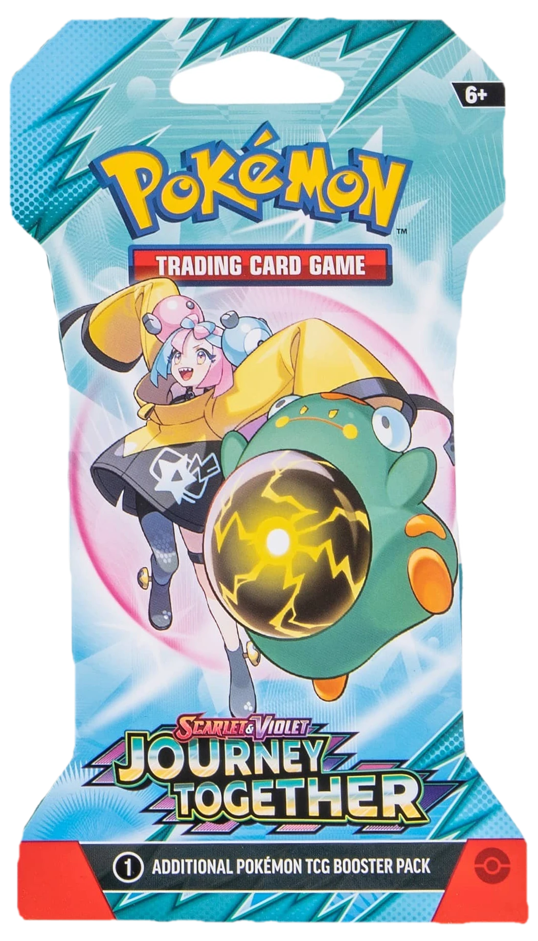 Journey Together Blister Multipack