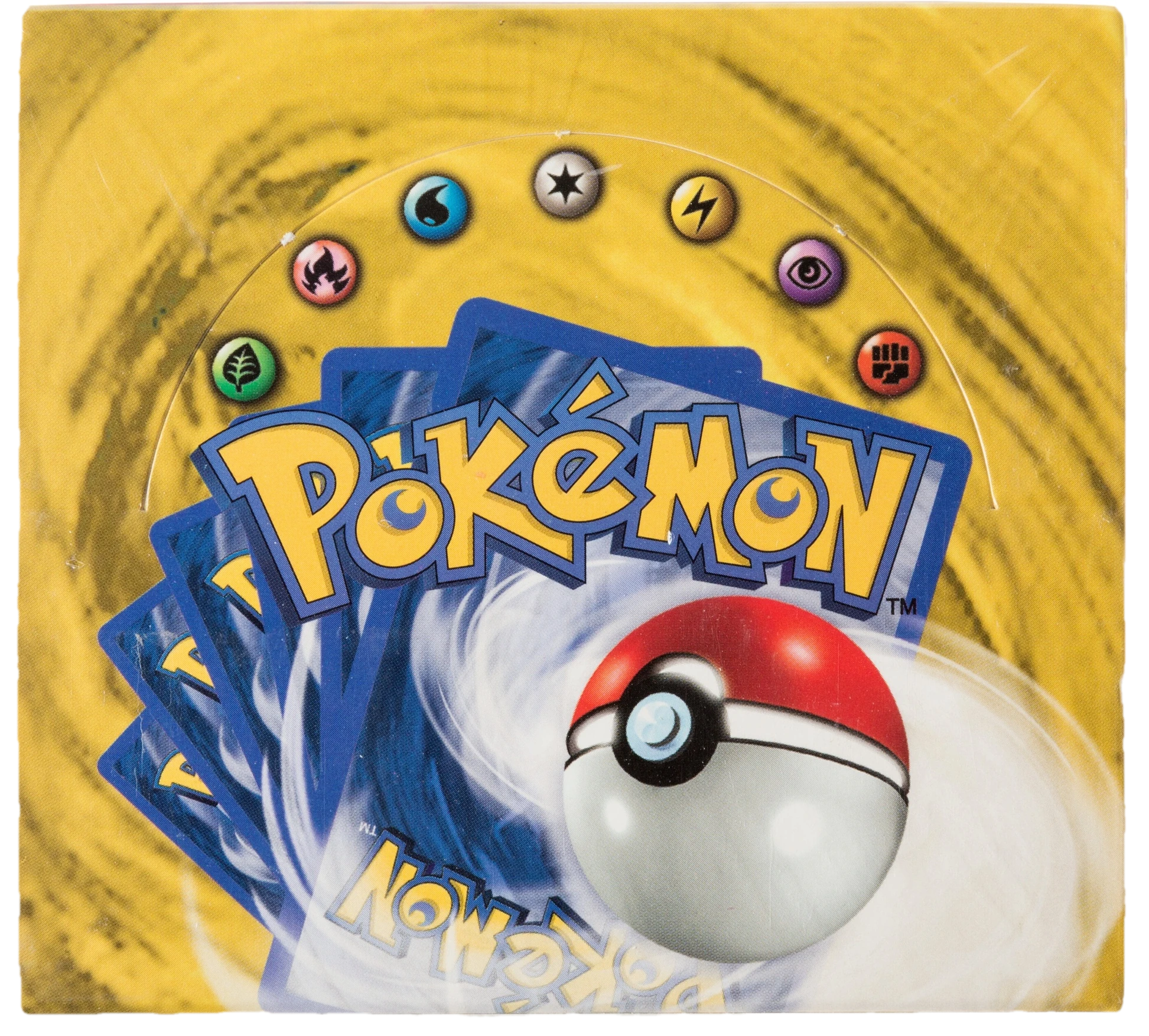 Base Set Booster Box