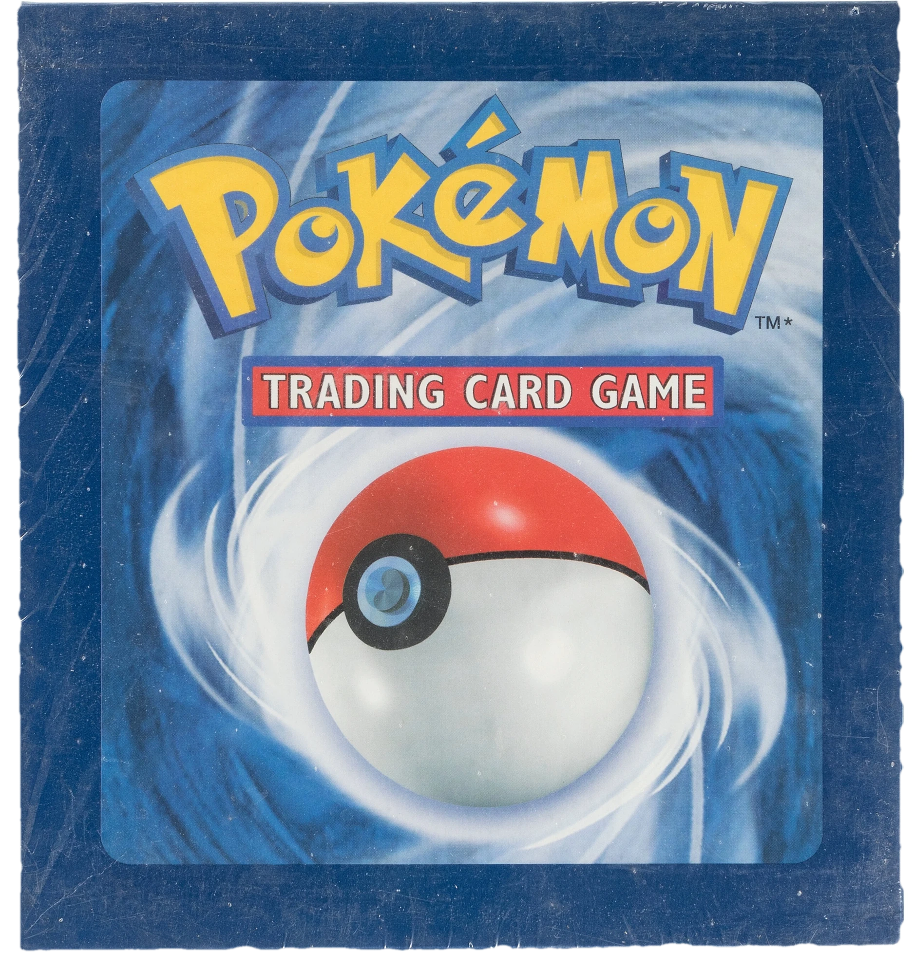 Base Set Uk Edition Sealed Press Kit Demo Box Collection Box