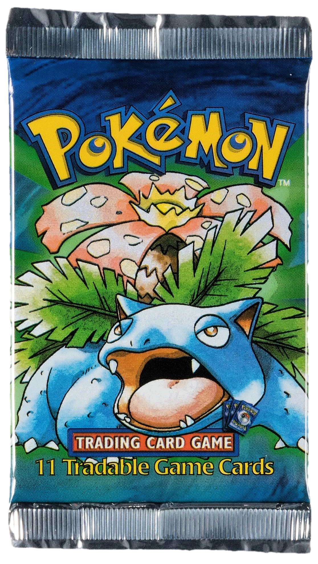 Base Set Booster Pack