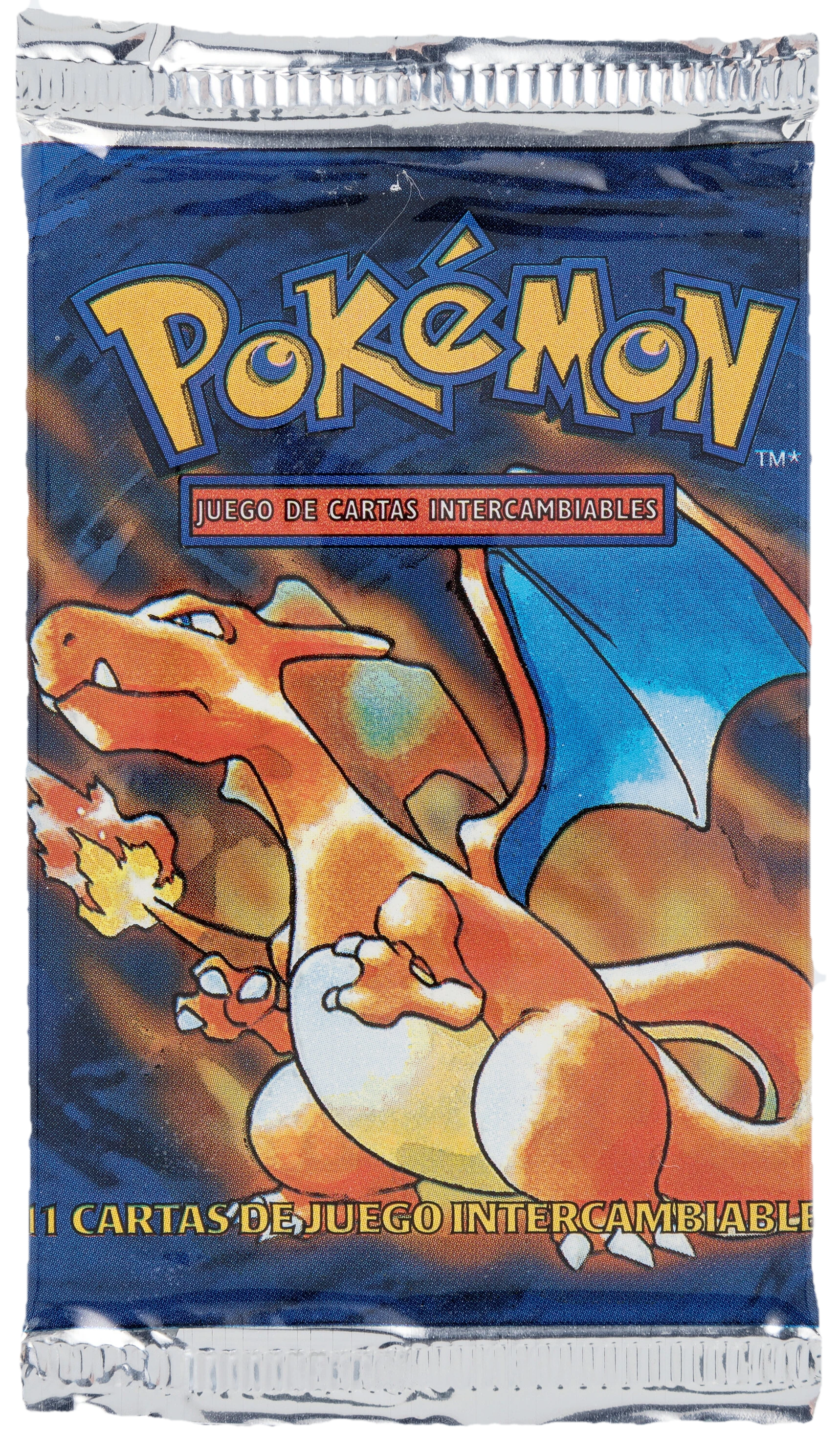 Base Set Booster Pack