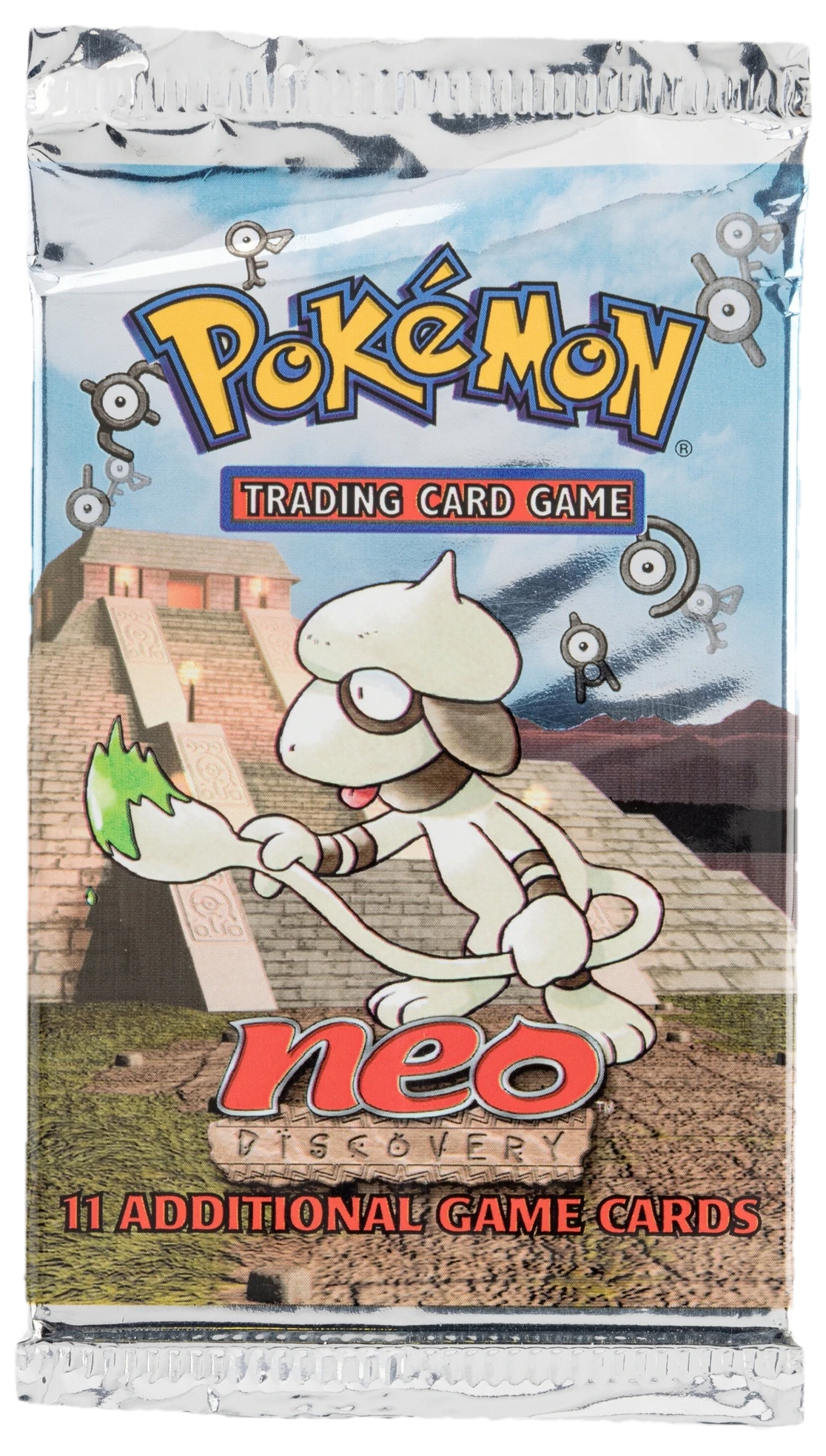 Neo Discovery Blister Multipack