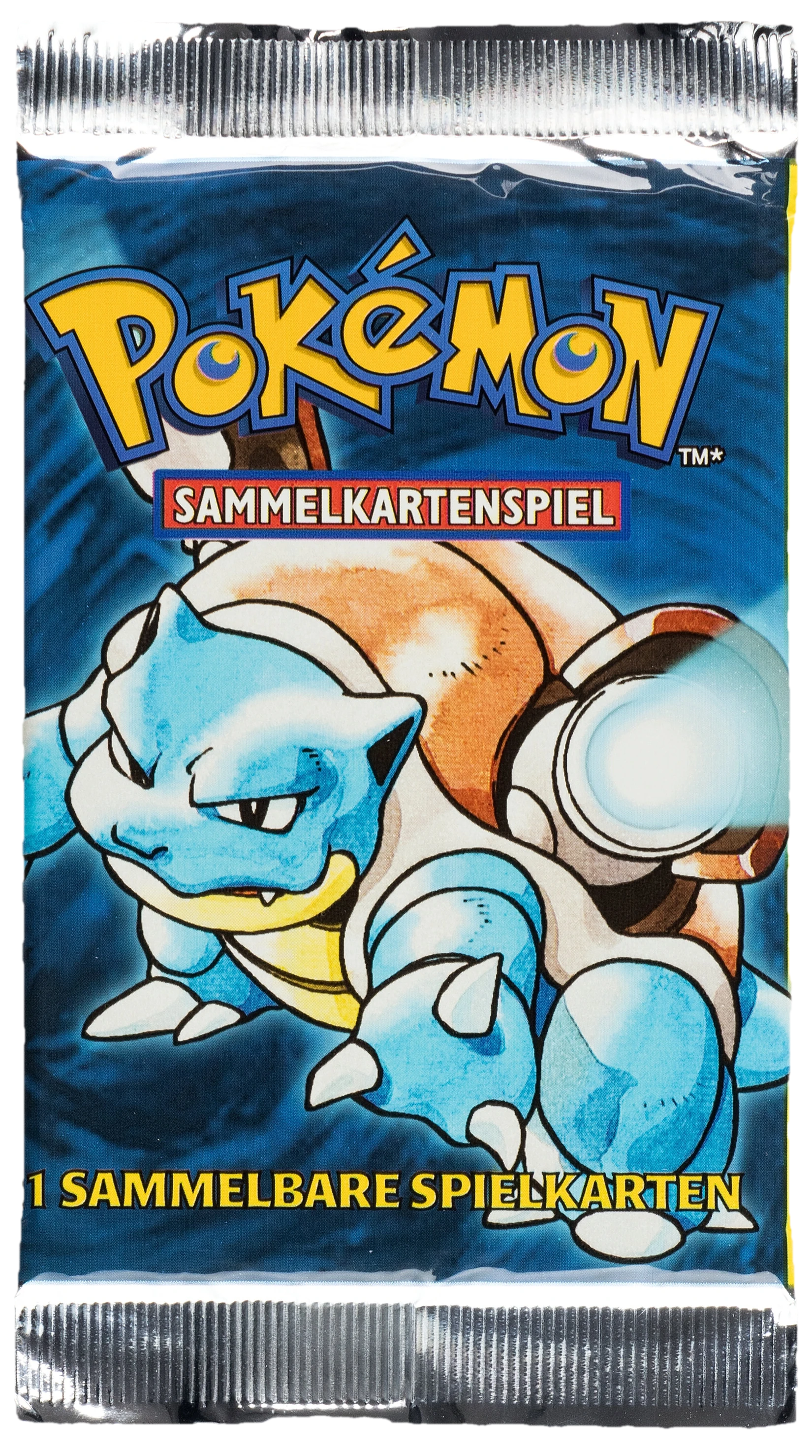Base Set Booster Pack
