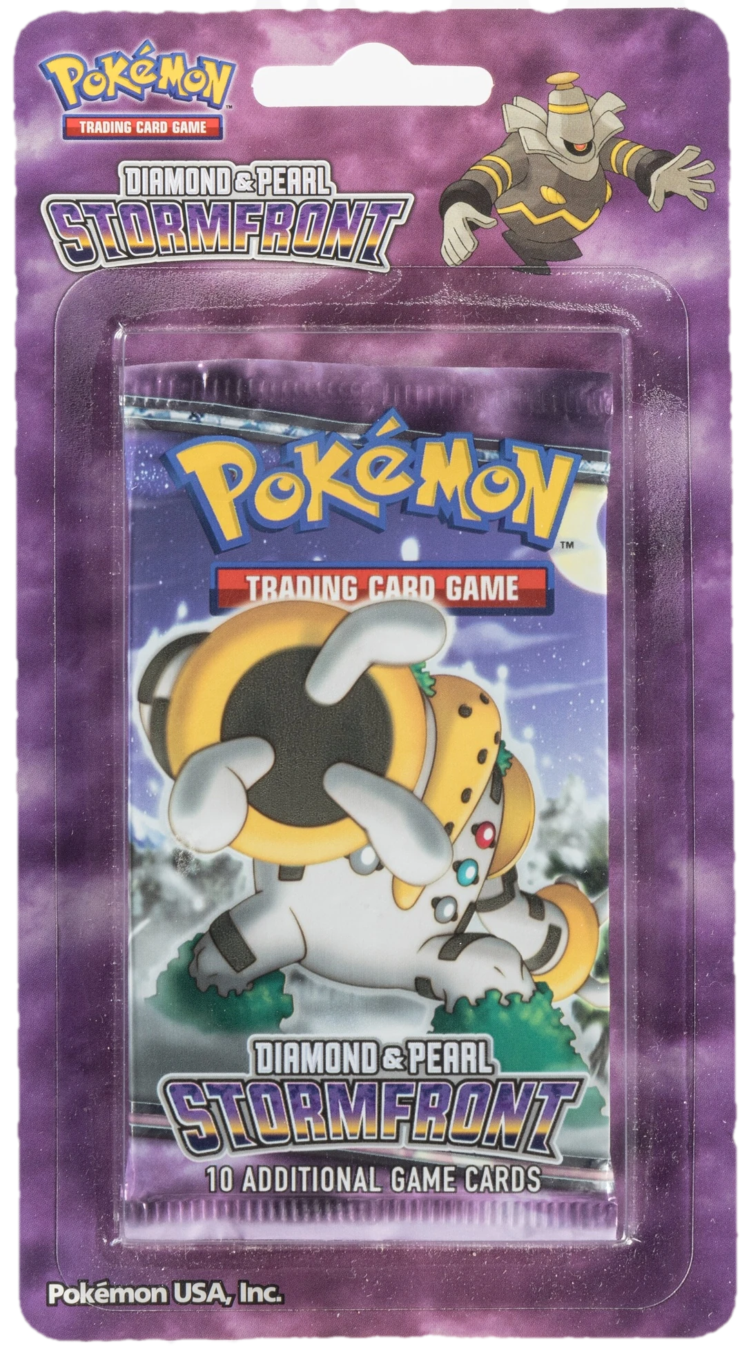 Stormfront Blister Multipack