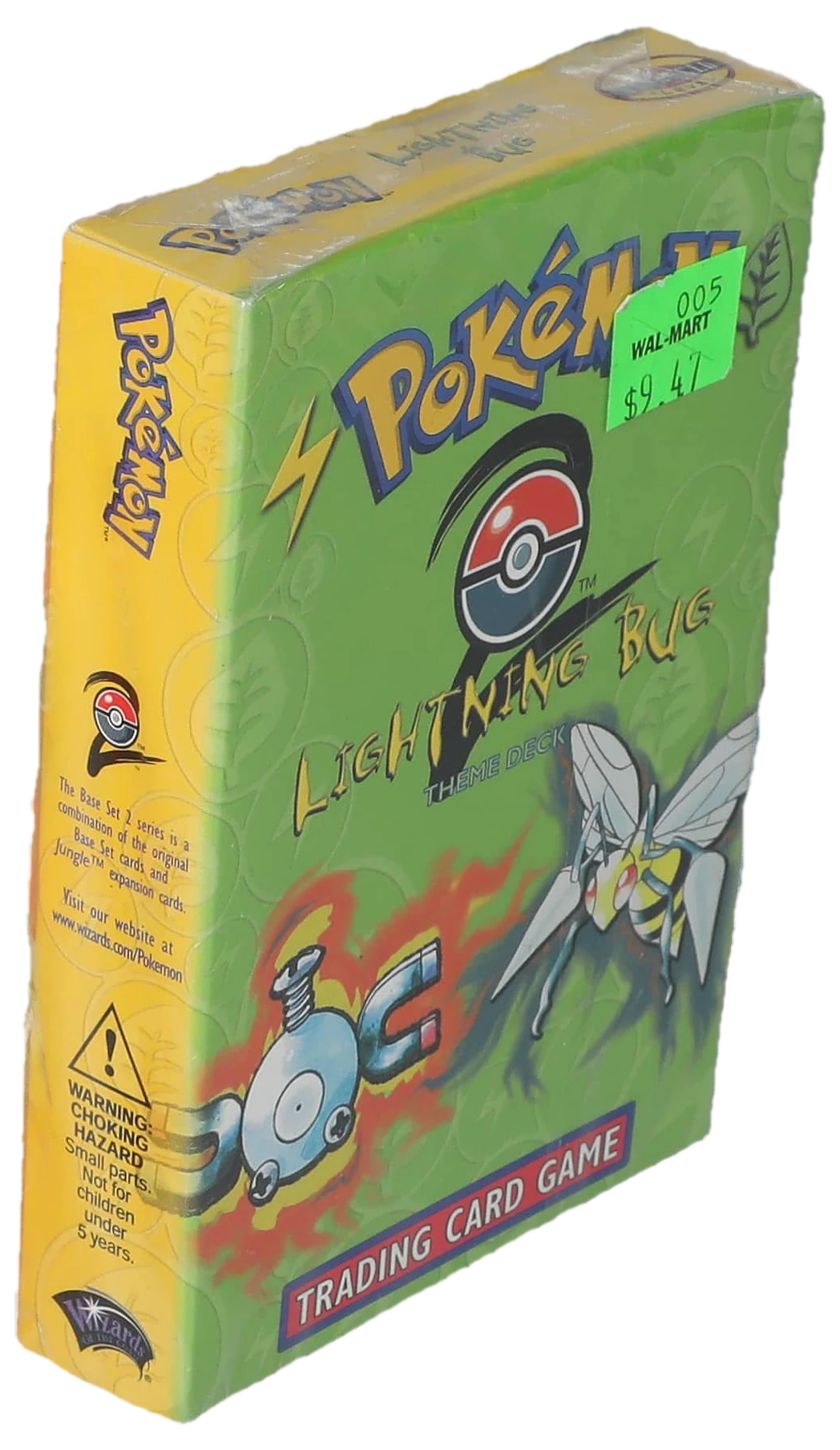 Base Set 2 Deck