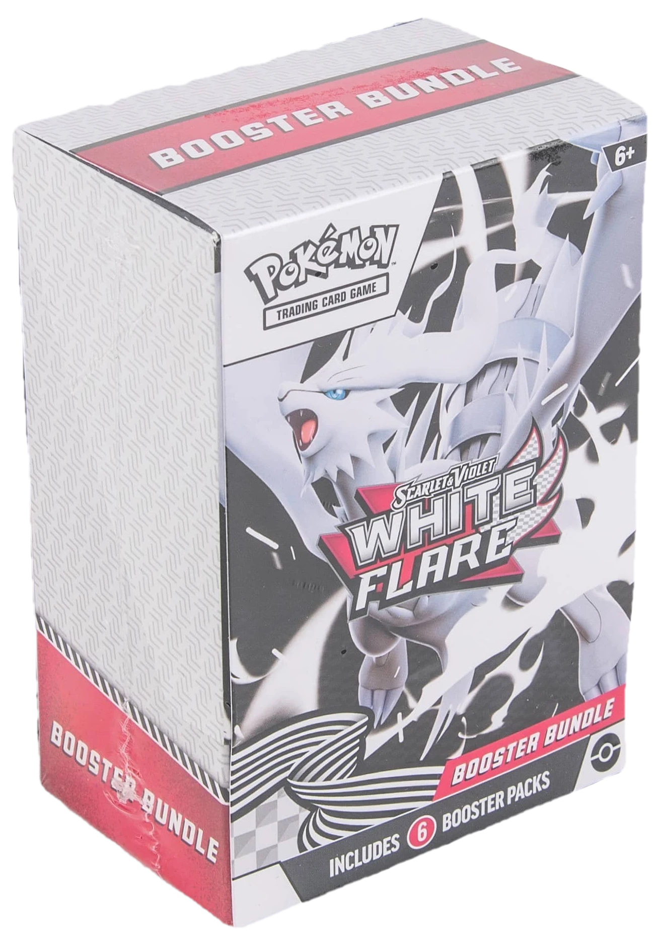 White Flare Bundle