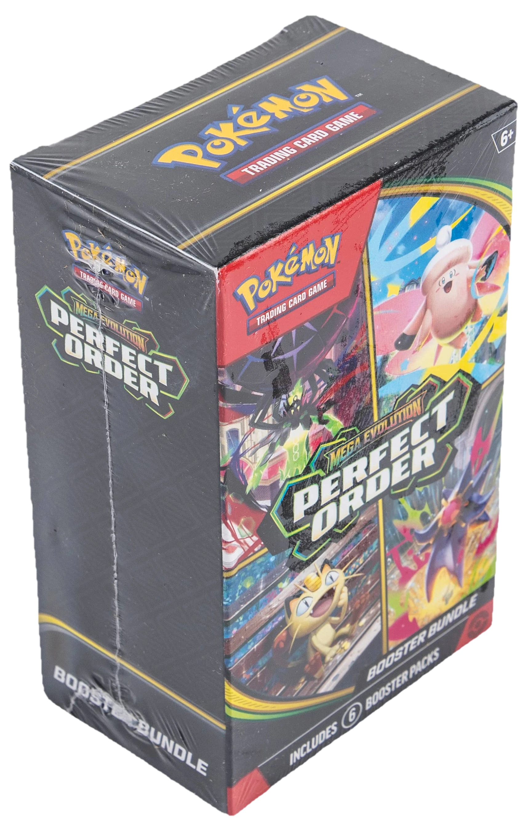 Perfect Order Bundle