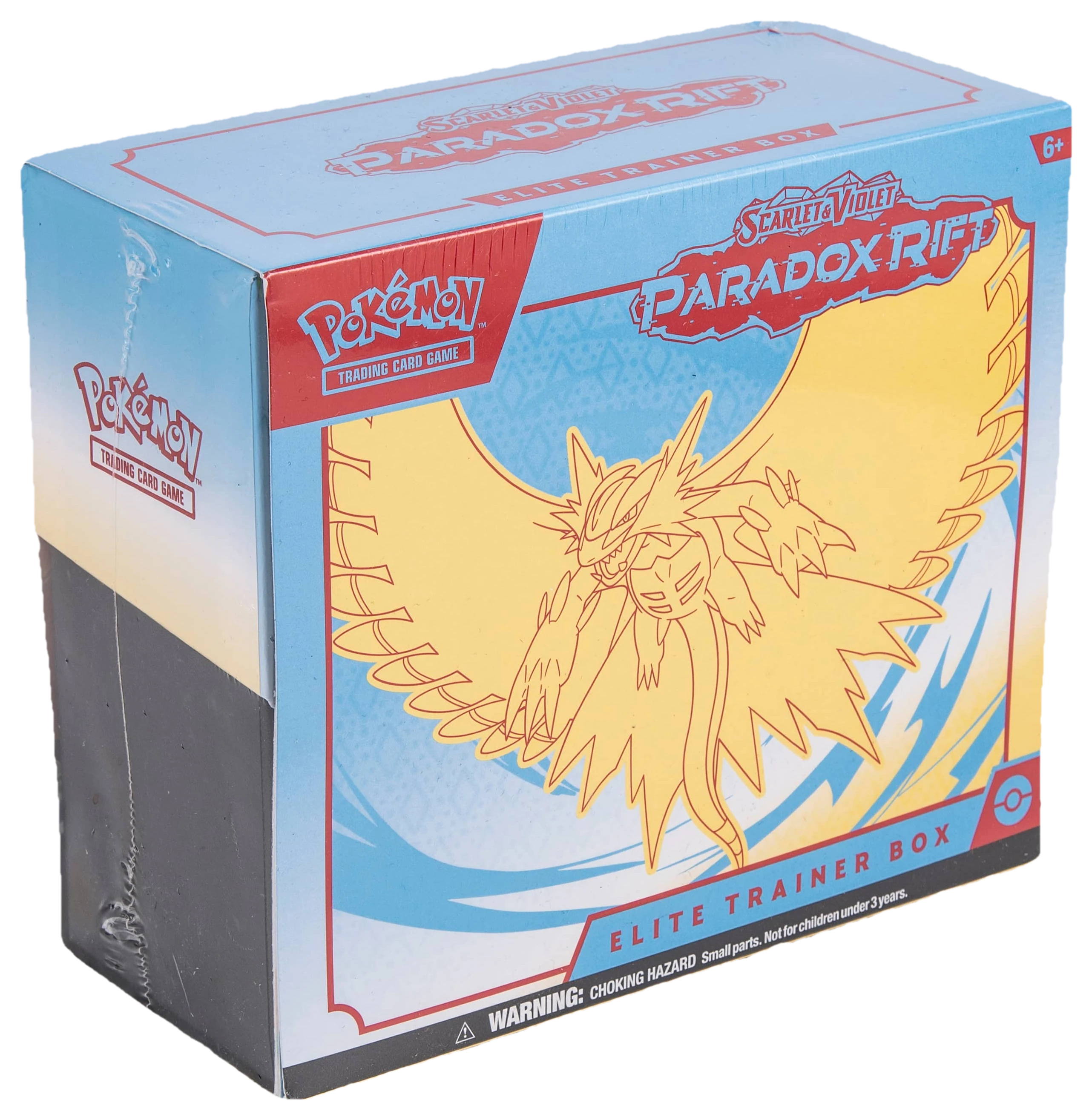 Paradox Rift Etb