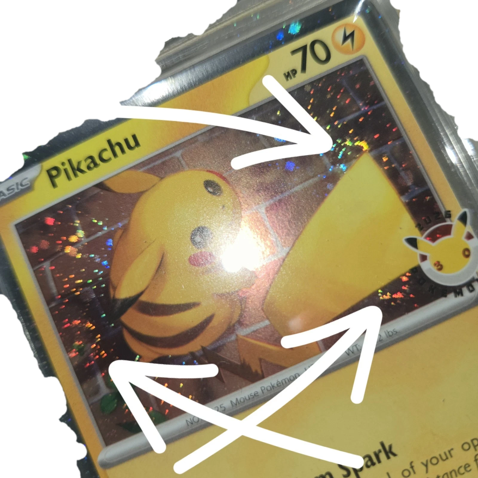 Paradox Rift 051/162 Sealed Promo Card