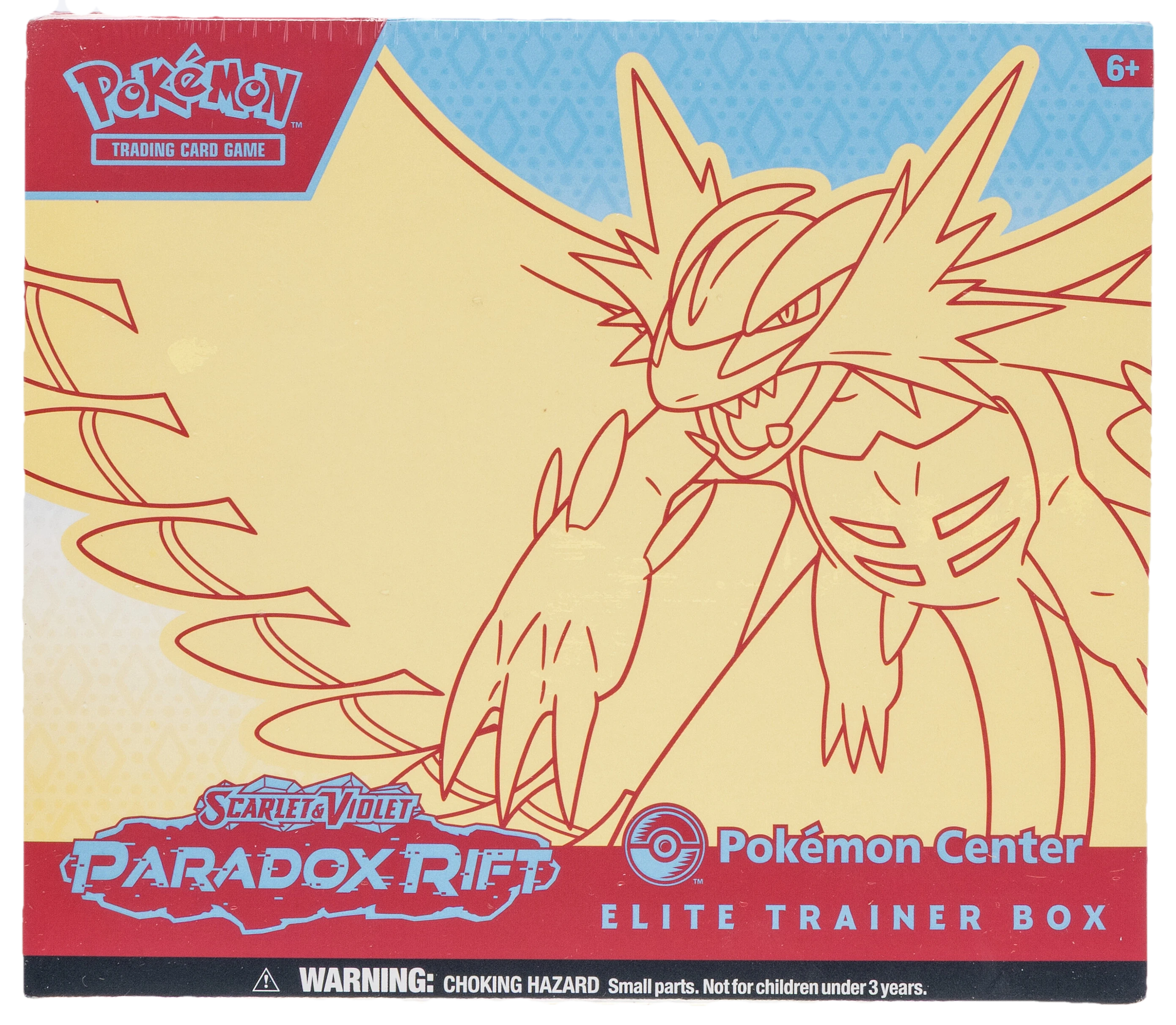 Paradox Rift Etb