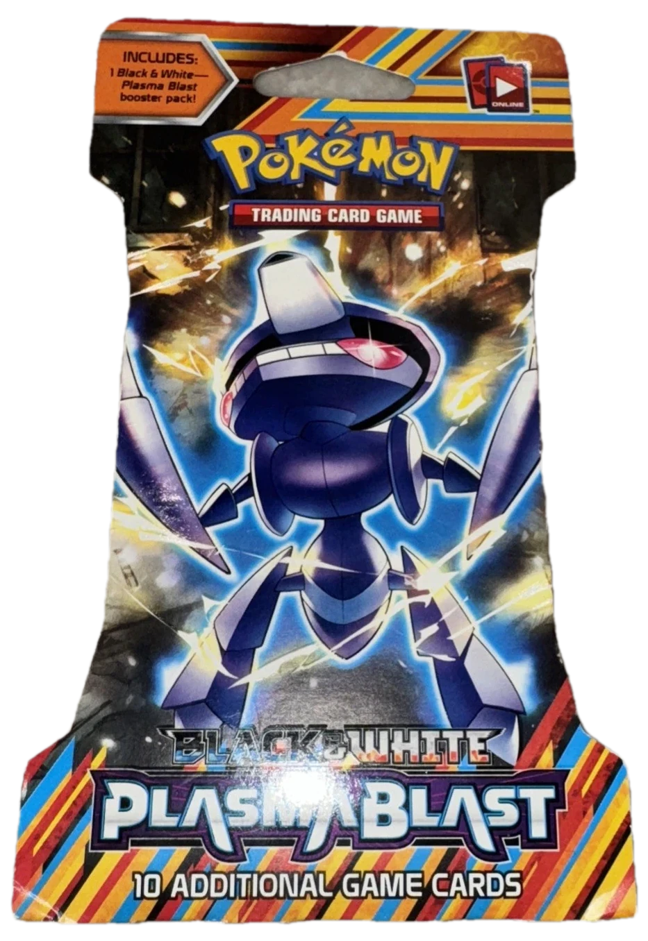 Plasma Blast Blister Multipack