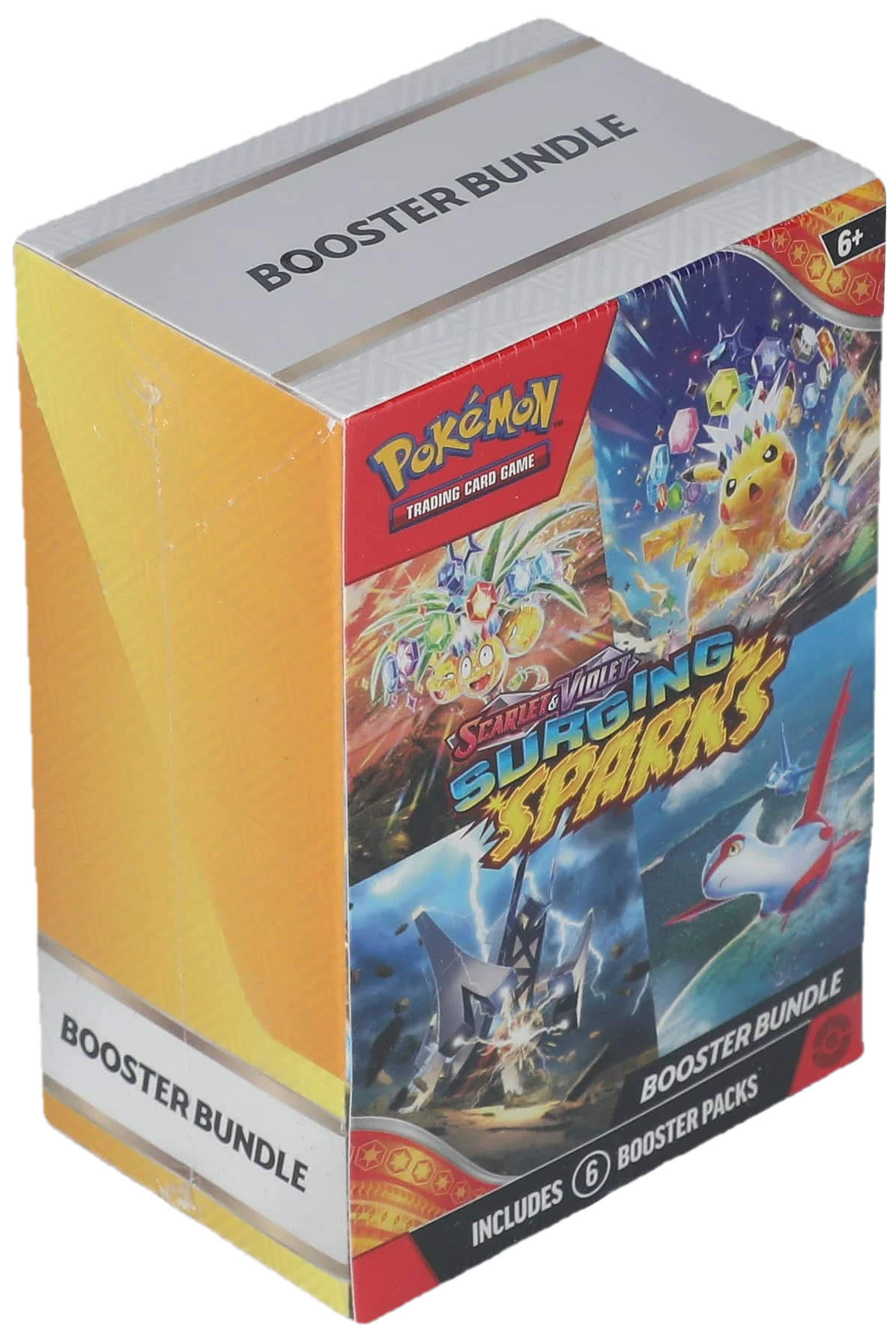 Surging Sparks Bundle