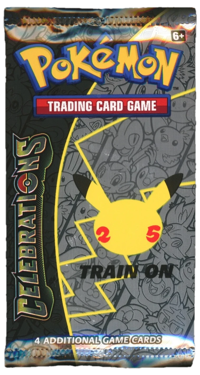Celebrations Booster Pack