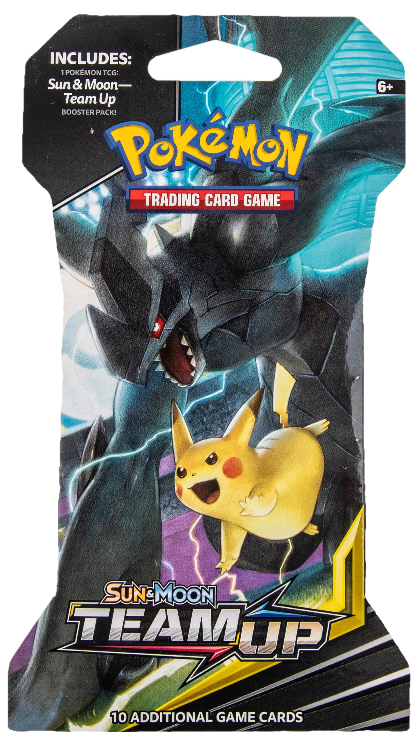 Team Up Blister Multipack
