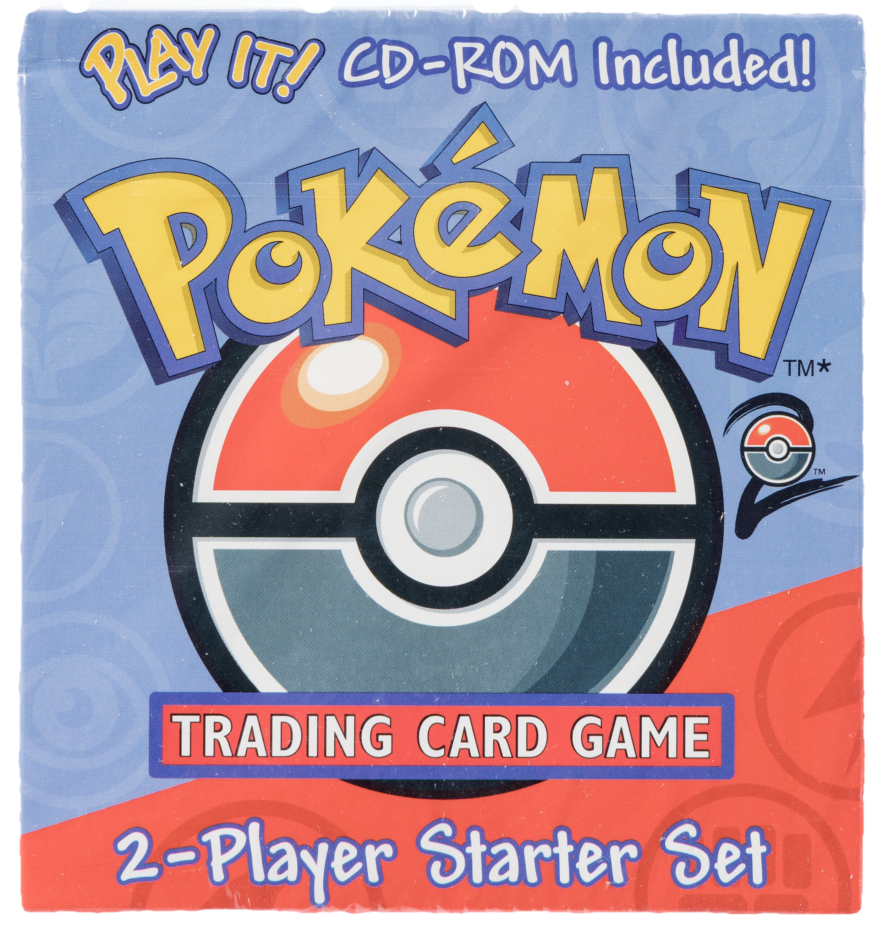 Base Set 2 2 Player Starter Set Deck