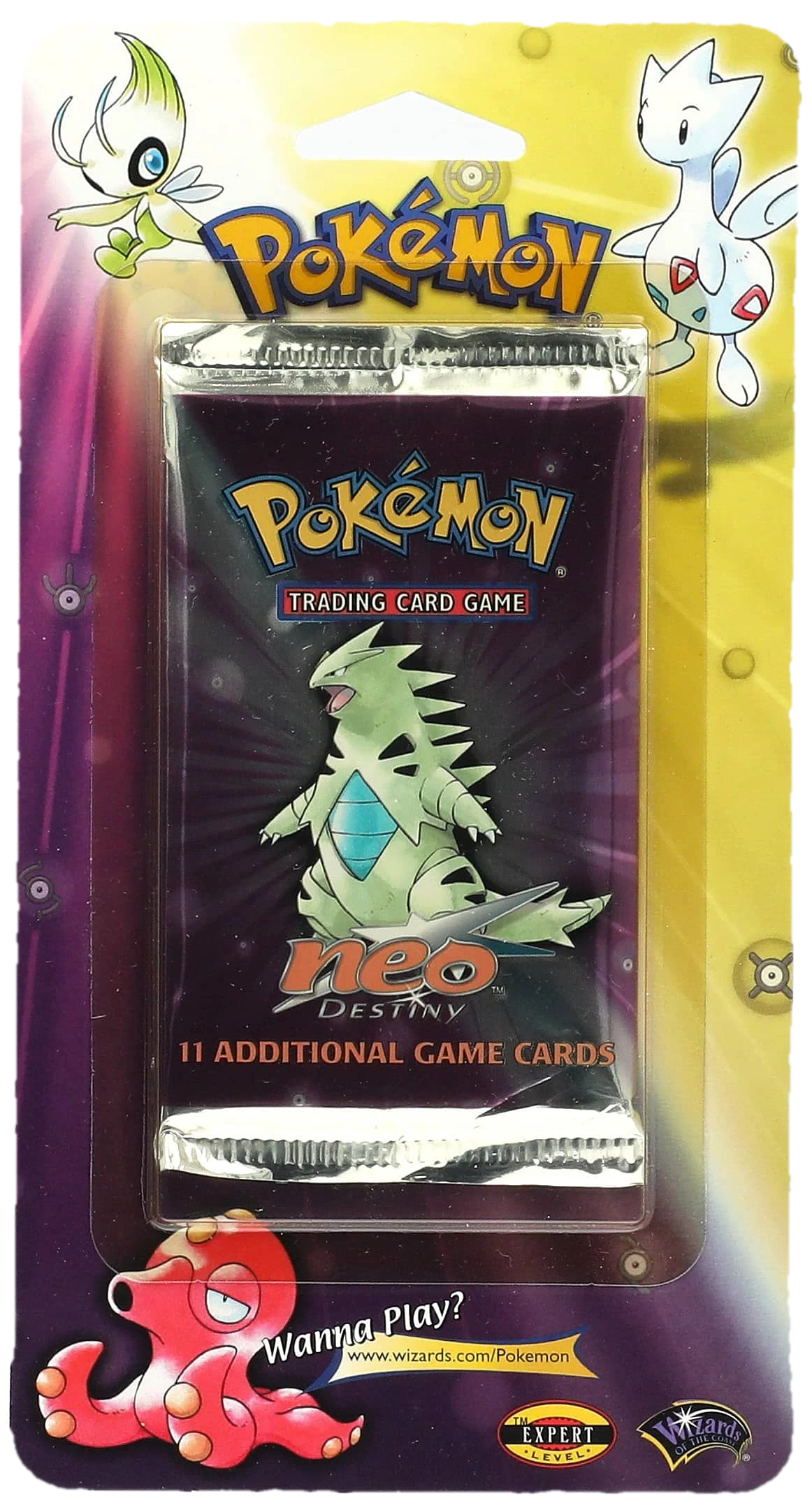 Neo Destiny Blister Multipack