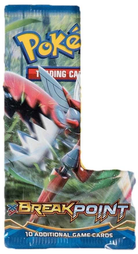 Breakpoint Blister Multipack
